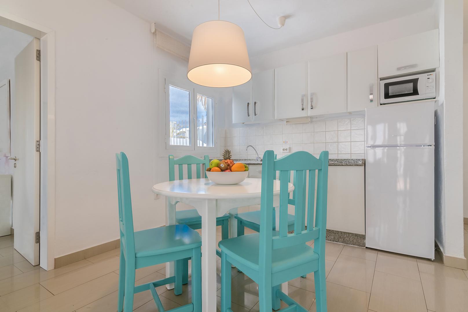 Apartamentos Parque Tropical En Lanzarote Puerto del Carmen  Ngoại thất bức ảnh