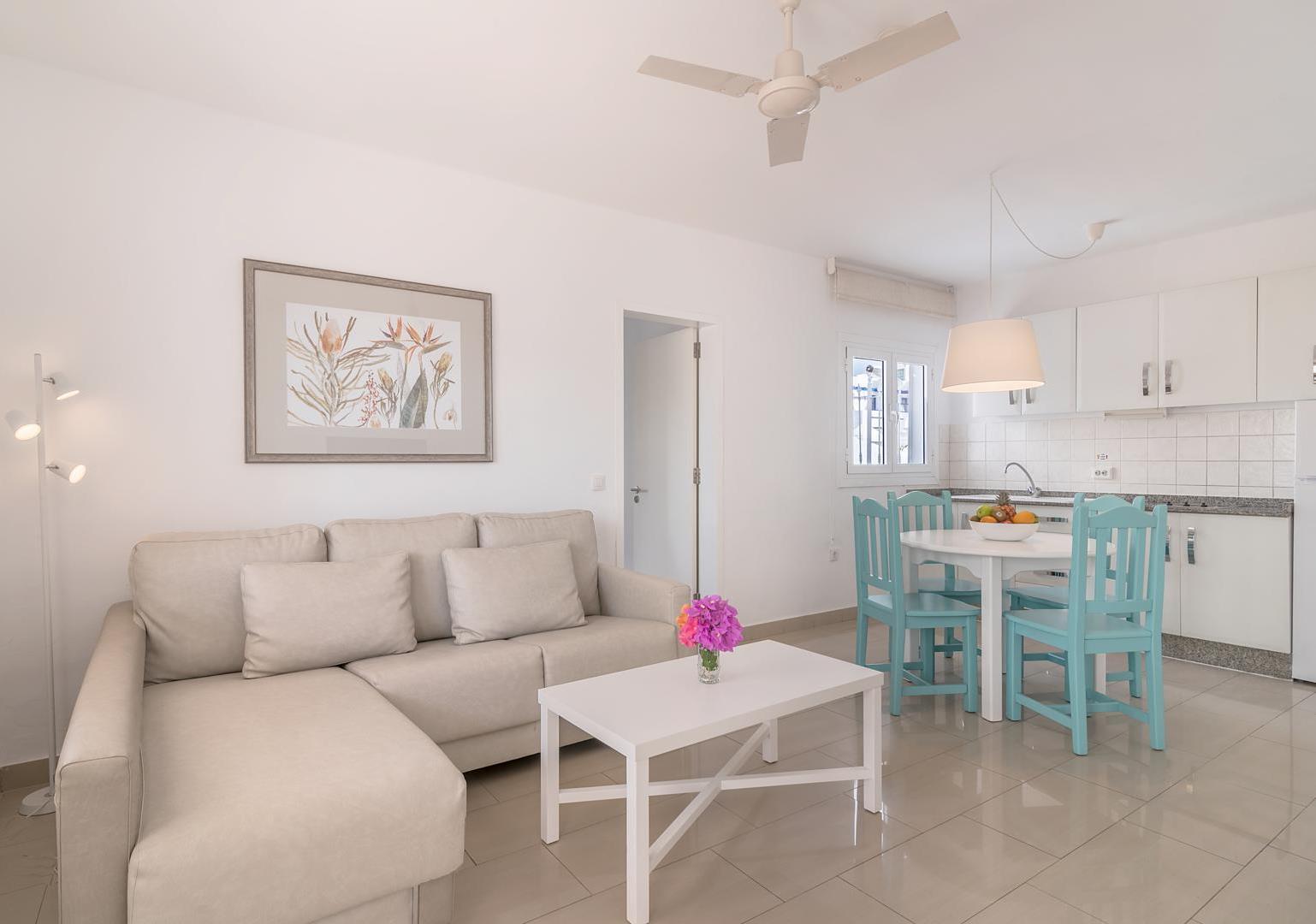 Apartamentos Parque Tropical En Lanzarote Puerto del Carmen  Ngoại thất bức ảnh
