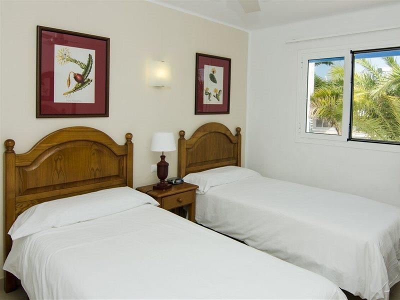 Apartamentos Parque Tropical En Lanzarote Puerto del Carmen  Ngoại thất bức ảnh