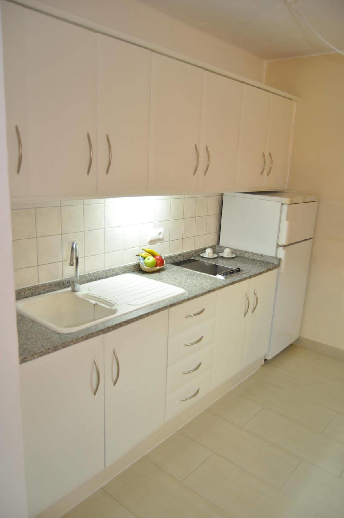 Apartamentos Parque Tropical En Lanzarote Puerto del Carmen  Ngoại thất bức ảnh