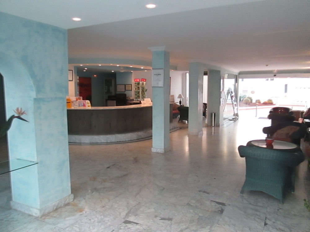 Apartamentos Parque Tropical En Lanzarote Puerto del Carmen  Ngoại thất bức ảnh