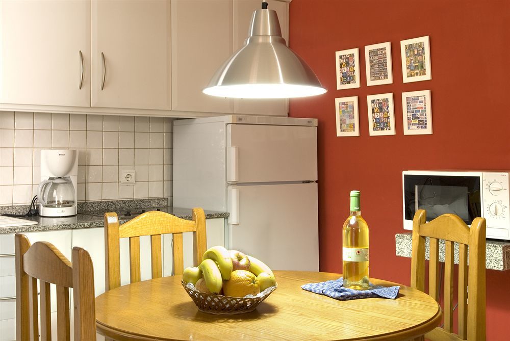 Apartamentos Parque Tropical En Lanzarote Puerto del Carmen  Ngoại thất bức ảnh