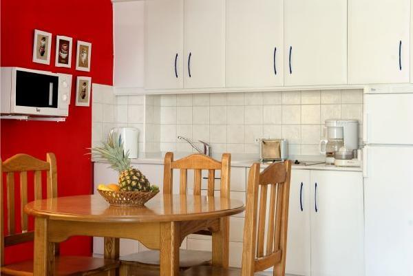 Apartamentos Parque Tropical En Lanzarote Puerto del Carmen  Ngoại thất bức ảnh